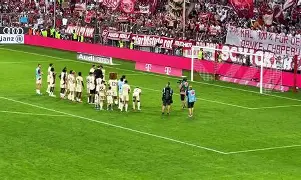 武汉三镇与山东泰山比赛直播