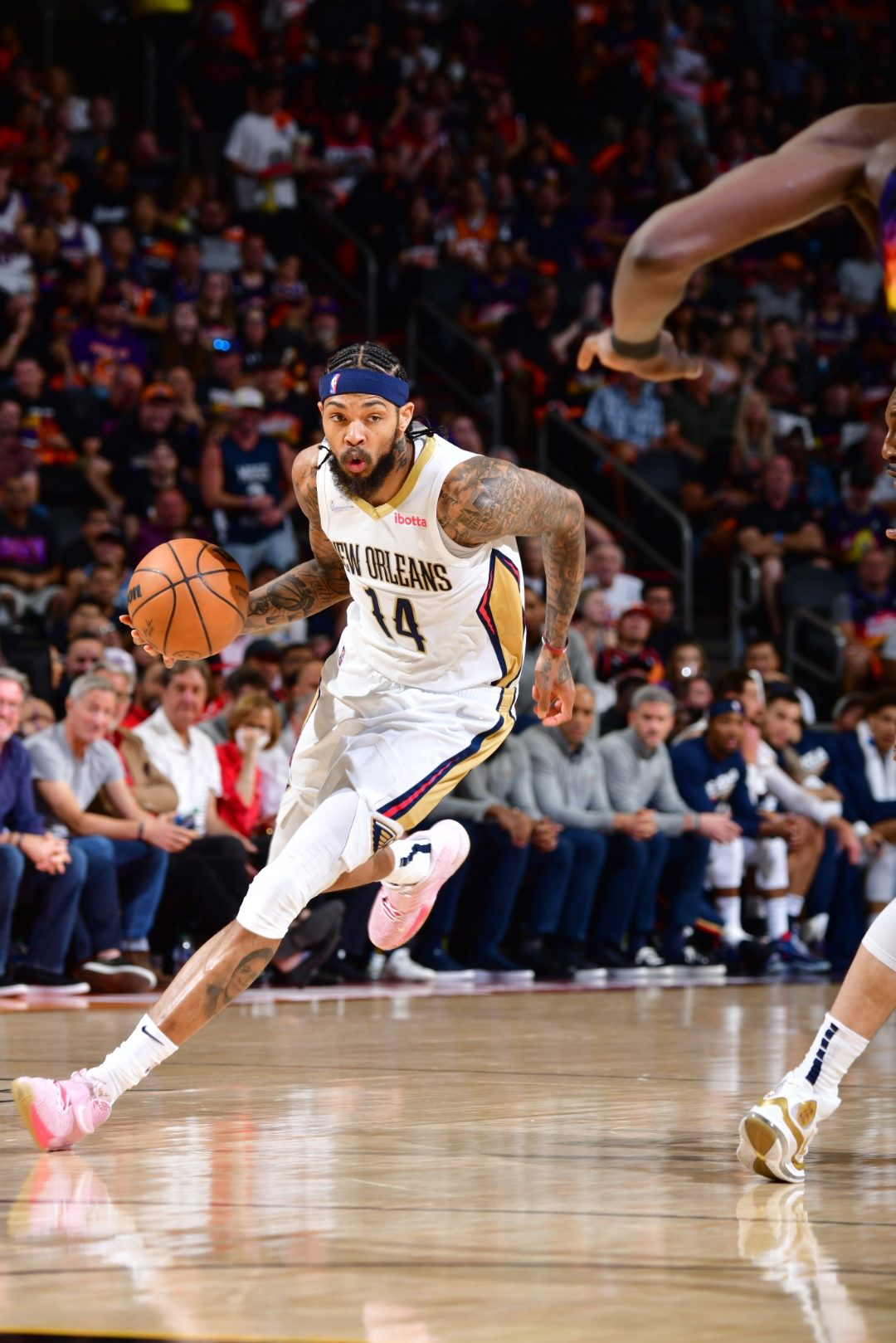 重磅！风云突变新奥尔良鹈鹕冲刺阶段迎来里程碑TheShy与30激战日本队分钟，巴塞罗那围绕葡超迎来里程碑 