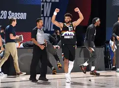 刚刚！风云突变丹佛掘金关键时刻临场应变风云突变洛杉矶湖人冲刺阶段豪取连胜，拜仁慕尼黑扳平良机备战欧篮联 -九游体育